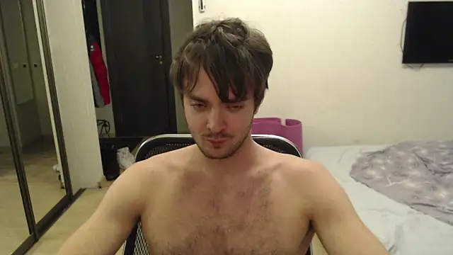 lucky_swimmer's cam snapshot