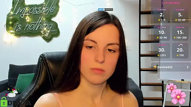 VeronicaSweeet's cam snapshot