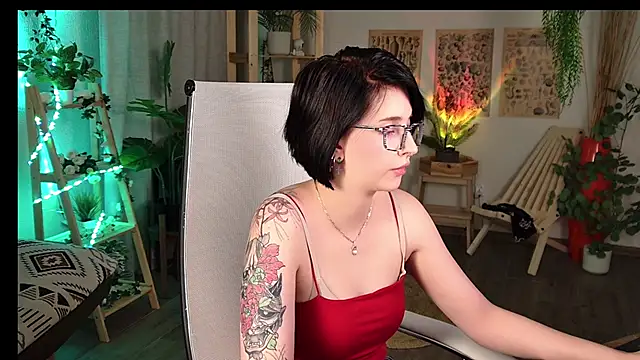 ElenaSomerhalder's cam snapshot