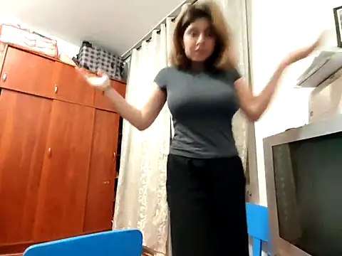 VeroisNojisex's cam snapshot