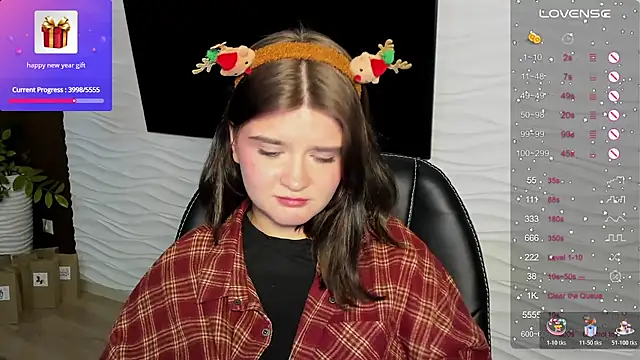 LanaTreades's cam snapshot