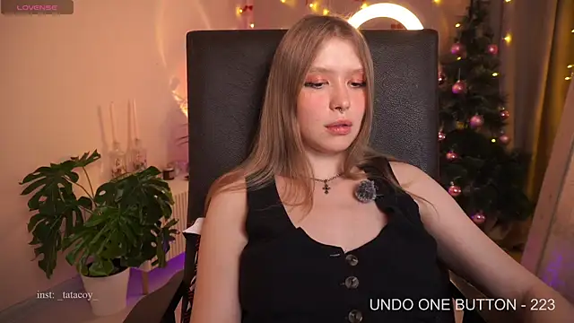 TataCoy's cam snapshot