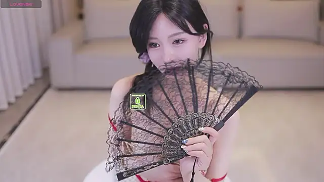 Bella-999's cam snapshot