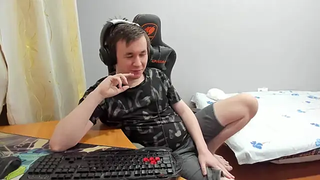 iliaskrislove's cam snapshot