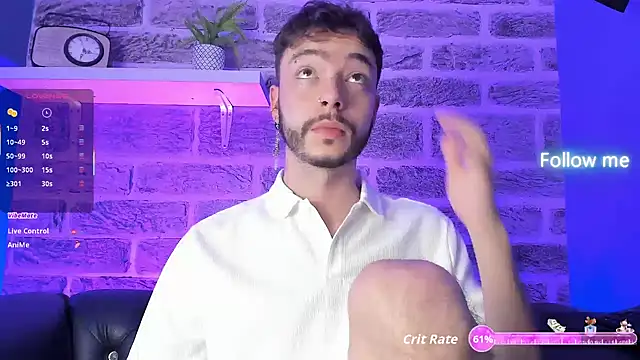 noah_ricci's cam snapshot