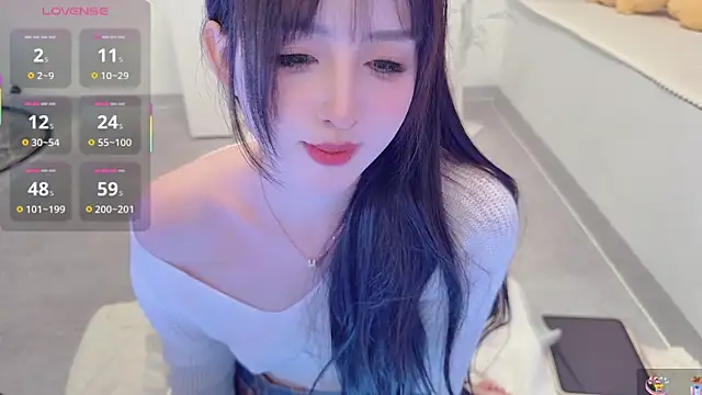 Vigour-koi's cam snapshot