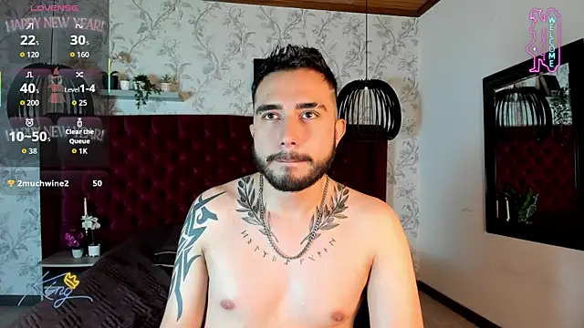 dave_wolff's cam snapshot