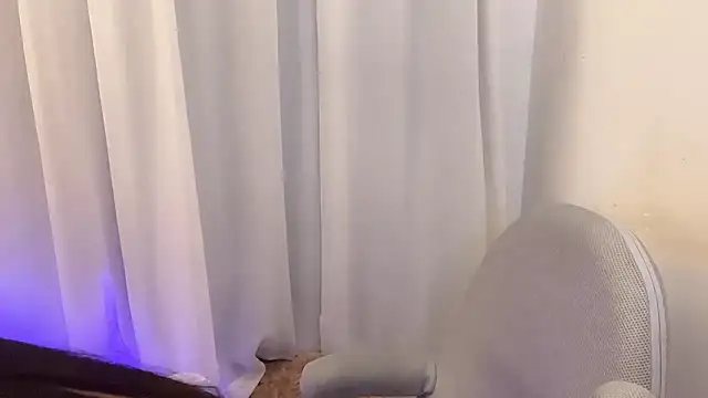 hayuyuyu's cam snapshot