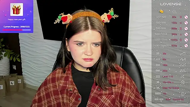 LanaTreades's cam snapshot