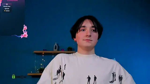 klaus_rice's cam snapshot