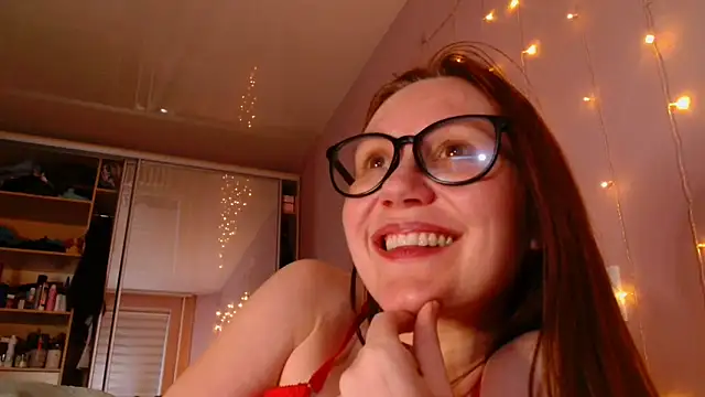 MelanyOxx's cam snapshot