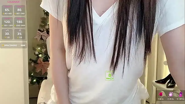 Princess3344's cam snapshot