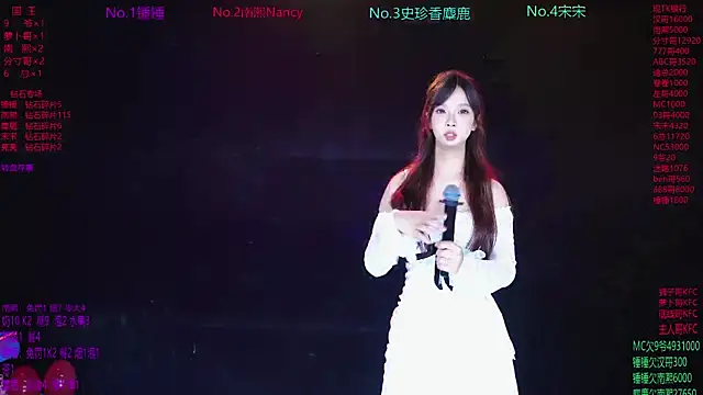 Amazing-001's cam snapshot