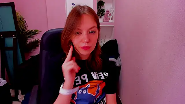 Persephoni live sex cam