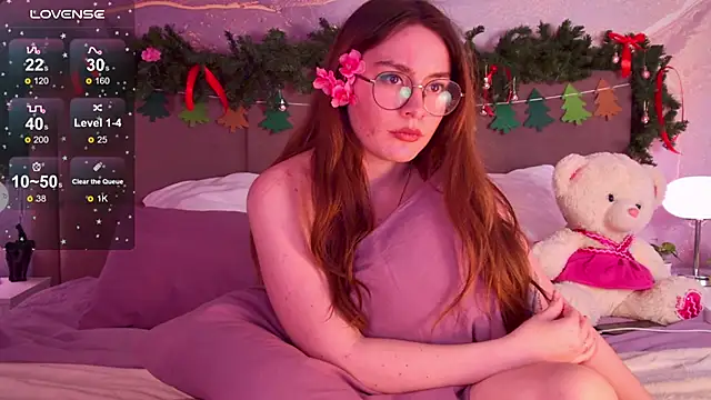 LanaAirlie's cam snapshot