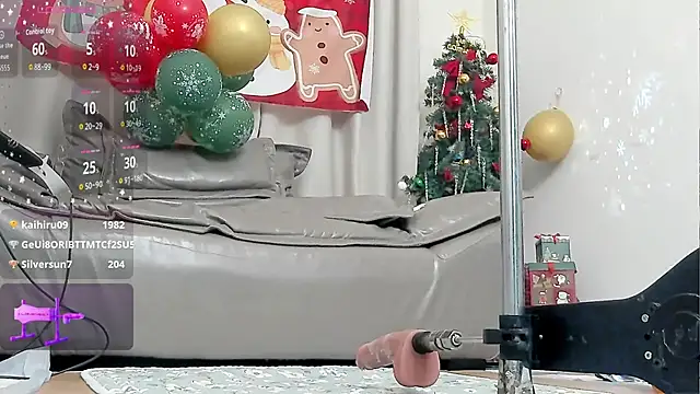 fox-yiyi live sex cam