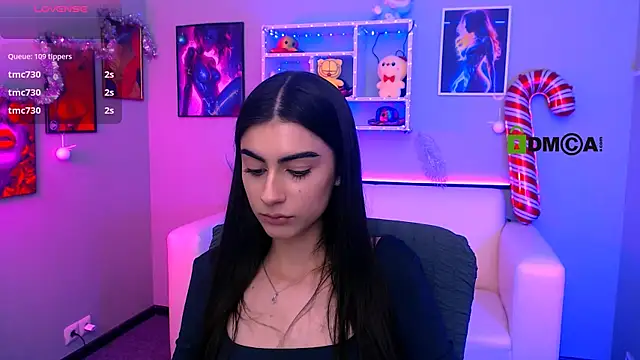 kaisy_star's cam snapshot