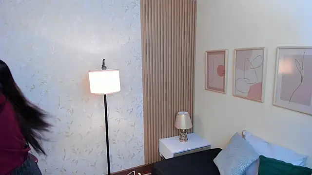 lourenfox's cam snapshot