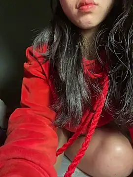 linh-li's cam snapshot