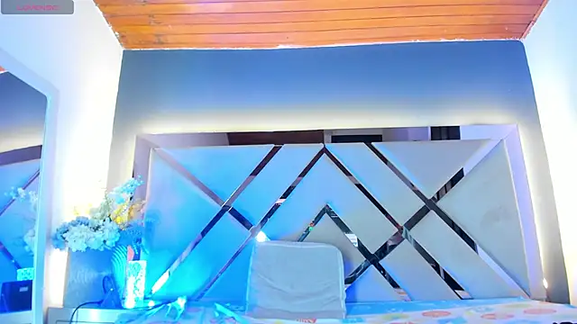 AnnieeStone's cam snapshot