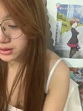 wuwubaby9's cam snapshot