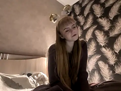 OpheliaZ's cam snapshot