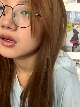 wuwubaby9's cam snapshot