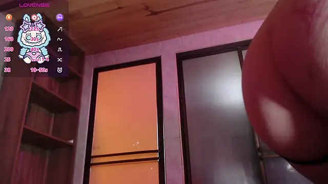 Sally23_'s cam snapshot