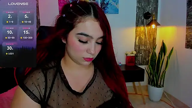 Ariadna_sc's cam snapshot