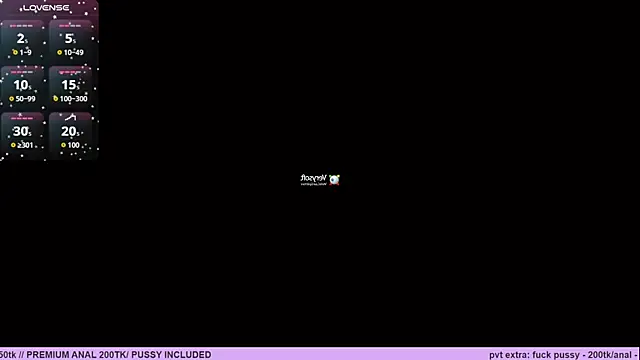 Neko_kitsune1's cam snapshot