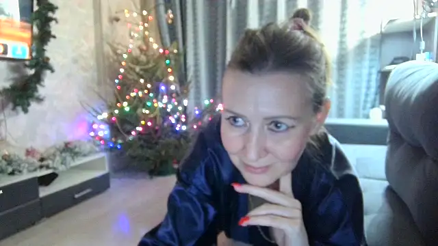 WindChristy's cam snapshot