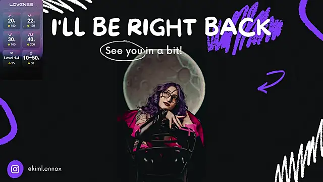 Kimlennox_'s cam snapshot