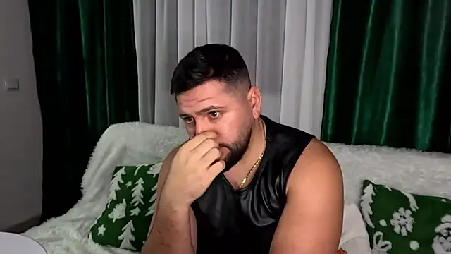 Gold_Alpha_Boy's cam snapshot