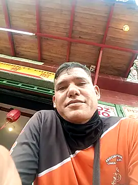 Franklin111230's cam snapshot