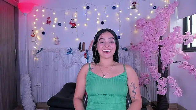 Nicole_diaz7's cam snapshot