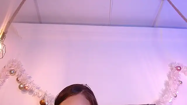 Ming_hana's cam snapshot