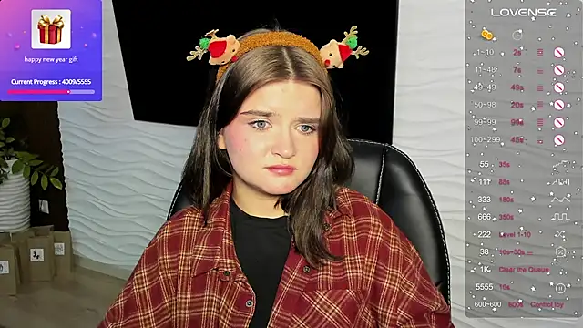 LanaTreades's cam snapshot