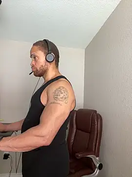 Fathero1time's cam snapshot