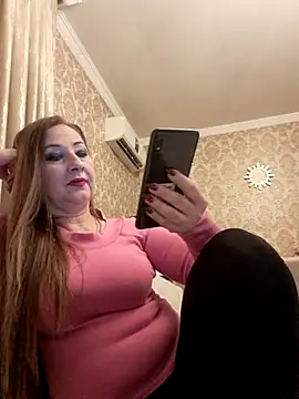 suzanara's cam snapshot