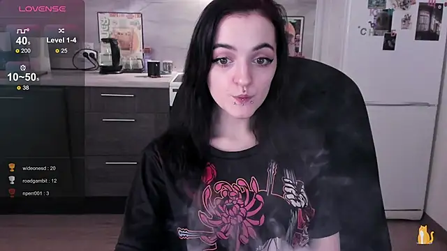 linaa__tyaan's cam snapshot