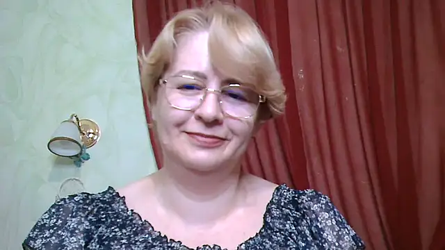 SelenaVeloria's cam snapshot