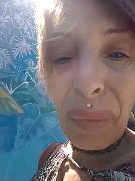 FrozenWaffle's cam snapshot