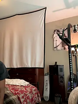 KeYBuMp323 live sex cam