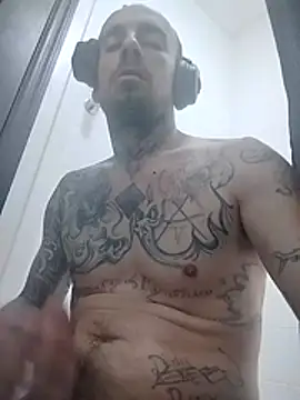 NorthStar907 live sex cam