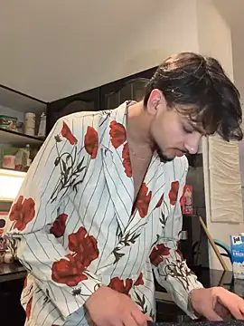 Gipsyboysteve live sex cam