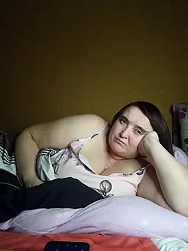 LiluHot live sex cam