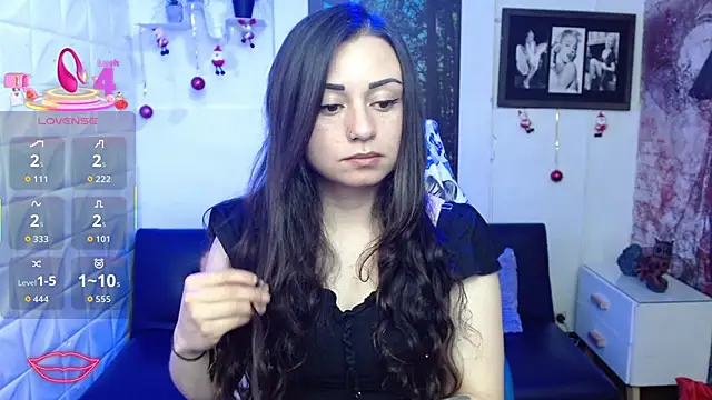 Eva_Roussell live sex cam