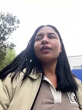 Sexy_zoe_outdoors live sex cam