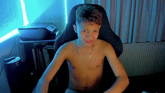 Carlos_foxx live sex cam