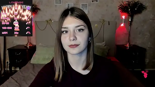 MargoChill live sex cam